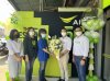 ฉลองเปิดสาขาใหม่ AIS Telewiz สันทราย เชียงใหม่