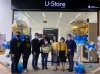 U-store by SPVi มหาวิทยาลัยราชภัฎเชียงใหม่