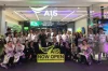 ฉลองเปิดสาขาใหม่ ใหญ่กว่าเดิม AIS Shop Lotus โรจนะ ชั้น 1