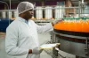 FOOD SAFETY: AERZEN FOOD SAFETY: AERZEN