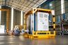 BVO Rental Unit (Aerzen Oil-Free Air Blowers) BVO Rental Unit (Aerzen Oil-Free Air Blowers)