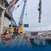 Compressor Breakdown at the Italian Port