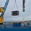 Compressor Breakdown at the Italian Port: Aerzen Rental Saves the Day