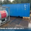 aerzen rental with generator from Bredenoord