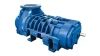 oil-free screw compressor oil-free screw compressor