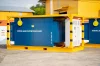 Oil-Free Air Screw Compressor Oil-Free Air Screw Compressor