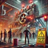Machine Out of Order - AERZEN Rental