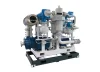Oil-free compressors for the utilisation of Boil-Off Gas (BOG) Oil-free compressors for the utilisation of Boil-Off Gas (BOG)