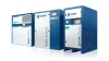 Performance3 - the new generation. AERZEN expands technology concept. Performance3 - the new generation. AERZEN expands technology concept.