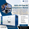 AERZEN VMW Compressors  SERIES