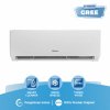 AC Split GREE Inverter 0,5 - 2 PK | BREEZO