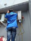 Layanan Service Ringan AC 1,5 PK