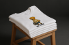 Genix Studio T-Shirt (Boonrod Dog)