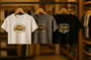 Genix Studio Crop Top (Animal Team: You made a difference in the time of need)