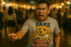 Genix Studio T-Shirt (Boonrod Dog)