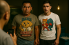 Genix Studio T-Shirt (Boonrod Dog)