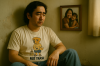 Genix Studio T-Shirt (Boonrod Dog)