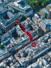 17 BERKELEY STREET & 33 DOVER STREET