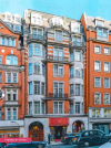 17 BERKELEY STREET & 33 DOVER STREET