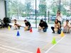ภาพบรรยากาศ ศูนย์การสัตวแพทย์ PKAH รังสิต ร่วมกับ Kusto Pet Championship