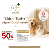 ช่วงนี้…ให้เราดูแลในราคาที่เบาสบายขึ้น ทุกประเภทห้องพักลด 50% พร้อมเปิดให้คุณวางใจ ช่วงนี้…ให้เราดูแลในราคาที่เบาสบายขึ้น ทุกประเภทห้องพักลด 50% พร้อมเปิดให้คุณวางใจ