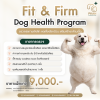Fit & Firm Dog Health Program