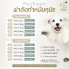บริการผ่าตัดสุนัขเพศเมีย / บริการทำหมันสุนัขเพศผู้ - ศูนย์การผ่าตัดทางสัตวแพทย์ (Pet Surgery Center)
