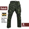 ARMATHA RAKNIK (TAF ver.) PANTS : ATAMAT (ARMY)