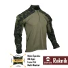ARMATHA RAKNIK COMBAT SHIRT : ATAMAT (ARMY)
