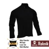 ARMATHA RAKNIK COMBAT SHIRT :BLACK