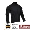 ARMATHA RAKNIK COMBAT SHIRT : BLACK