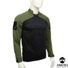 ARMATHA COMBAT SHIRT Green GEN 1