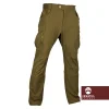 ARMATHA RAKNIK PANTS : COYOTE BROWN