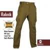 ARMATHA RAKNIK PANTS : COYOTE BROWN
