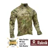 ARMATHA RAKNIK COMBAT SHIRT : MC