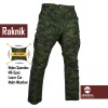 ARMATHA RAKNIK (TAF ver.) PANTS : NAVYK (NAVY/MARINES)