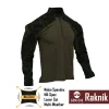 ARMATHA RAKNIK COMBAT SHIRT : NAVYK (NAVY/MARINES)