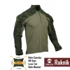 ARMATHA RAKNIK COMBAT SHIRT : NAVYK (NAVY/MARINES)