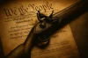 The Second Amendment กฎหมายอาวุธปืน เสรีภาพที่มาพร้อมกับความรับผิดชอบ : ตอนที่ 1 The Second Amendment กฎหมายอาวุธปืน เสรีภาพที่มาพร้อมกับความรับผิดชอบ : ตอนที่ 1