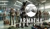 Armatha defense brand history Armatha defense brand history