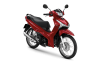 All New Wave125i