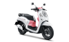 New Honda Scoopy