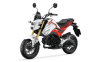 New MSX125SF (2020)