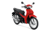 New Wave110i