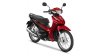 New Wave110i 2023