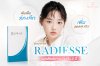 โปรแกรม Radiesse ดีไหม? เจาะลึกข้อดี หลักการทำงาน และความแตกต่างจากฟิลเลอร์