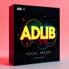 ADLIB VOL.2 VOCAL PRESET