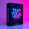 TRAP VOCAL PRESET
