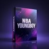 NBA YOUNGBOY VOCAL PRESET