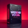THE WEEKND VOCAL PRESET